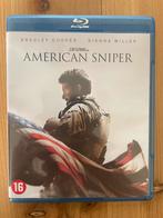 American sniper (blu ray), Ophalen of Verzenden, Zo goed als nieuw