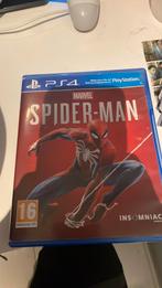 Spider man op ps4, Consoles de jeu & Jeux vidéo, Comme neuf, Enlèvement