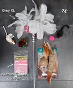 Kattenspeelgoed set nr 6, Enlèvement ou Envoi, Neuf