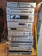 Lot versterkers en tuners, Ophalen, Gebruikt, Marantz