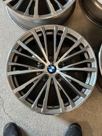 18 inch originele BMW 3 serie G20 G21 velgen 5x112, 18 inch, Gebruikt, Velg(en), Ophalen of Verzenden