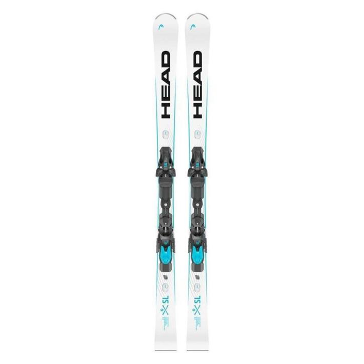 head wc rebels e-sl 155/160/165/170 cm 24/25 620€ nieuw, Sport en Fitness, Skiën en Langlaufen, Nieuw, Ski's, Ski, Head, Verzenden