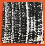 Avant garde cobra kunst Corneille Hannoset 1964 45 toeren, Ophalen of Verzenden