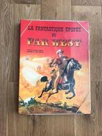 Portofolio - La fantastique épopée du Far West, Livres, BD, Enlèvement ou Envoi