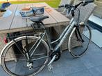 Dames sportfiets, Fietsen en Brommers, Ophalen, Zo goed als nieuw