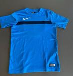 Voetbalshirt Nike Dri-Fit maat 128-137, Kinderen en Baby's, Ophalen of Verzenden, Zo goed als nieuw
