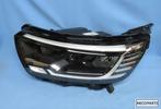 RENAULT KANGOO EXPRESS VOL LED KOPLAMP 260608525R COMPLEET, Ophalen of Verzenden, Gebruikt, Renault