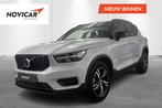 Volvo XC40 T3 R-Design Aut., Stof, Gebruikt, https://public.car-pass.be/vhr/58cc44bc-1dbb-40fa-9d93-c019593d4cce, 120 kW