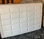 Luxe matras, Huis en Inrichting, Slaapkamer | Matrassen en Bedbodems, Ophalen, Nieuw, 140 cm, Twijfelaar