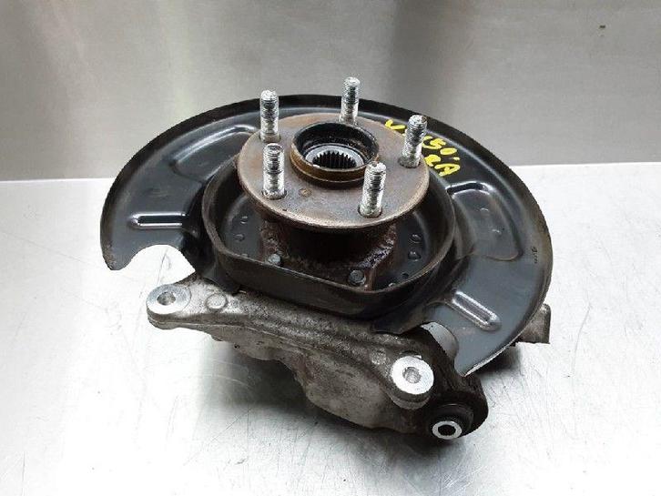 WIELNAAF ACHTER Subaru XV (GT / GX) (01-2017/-), Auto-onderdelen, Remmen en Aandrijving, Subaru, Gebruikt