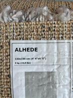 Tapijt 133 195 ikea, Huis en Inrichting, Stoffering | Tapijten en Vloerkleden, Ophalen, Beige