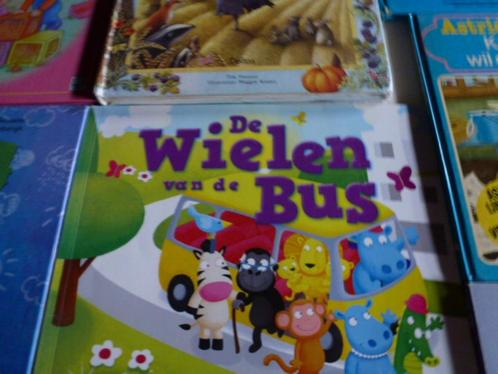 Kinderboeken voor peuters en kleuters.( zie beschrijving ), Boeken, Kinderboeken | Baby's en Peuters, Zo goed als nieuw, Ophalen of Verzenden