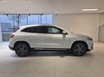 Mercedes-Benz EQA-Klasse 350 4MATIC AMG Line Panoramisch Dak, Auto's, Mercedes-Benz, Automaat, 215 kW, Wit, 2110 kg
