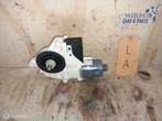 Renault Laguna Estate III Raammotor Links Achter 827310001R, Gebruikt, Renault, Ophalen of Verzenden, Renault