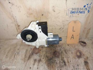 Renault Laguna Estate III Raammotor Links Achter 827310001R beschikbaar voor biedingen
