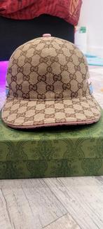 Zeldzame band van Gucci, Kleding | Heren, Hoeden en Petten, Nieuw, 57 cm (M, 7⅛ inch) of minder, Gucci, Pet