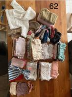 Baby meisjes kleding, Kinderen en Baby's, Ophalen, Zo goed als nieuw, Maat 62