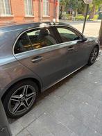A-Klasse 180 AMG-line | Perfect Onderhouden | Benzine, Auto's, Mercedes-Benz, 4 zetels, 4 cilinders, 127 g/km, Grijs