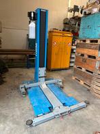 Verrijdbare 1 koloms hefbrug, Auto diversen, Autogereedschap, Ophalen, Zo goed als nieuw