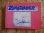Zangboekje "Op de zangzolder", Ophalen of Verzenden, Gelezen