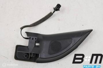 Hogetonenluidspreker links VW Golf 5 1K0837993A beschikbaar voor biedingen