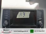 Volkswagen Golf Navigatie Displays 5G0919605, Auto diversen, Autonavigatie, Ophalen of Verzenden, Gebruikt