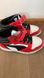 Sneakers puma, Ophalen of Verzenden, Zo goed als nieuw