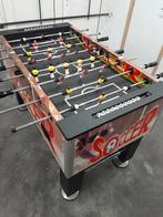 Kicker Foosball speeltafel te koop, Ophalen, Gebruikt