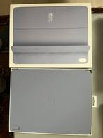 Ipad Air 13 inch hoesje (M3), Computers en Software, Ophalen of Verzenden, Zo goed als nieuw, Bescherming achterkant