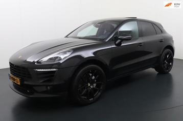 Porsche Macan 3.0 S V6 Sportchrono | Sportuitlaat | Alcantar beschikbaar voor biedingen