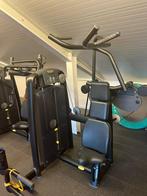 Technogym fitness toestellen, Ophalen, Zo goed als nieuw, Benen, Krachtstation