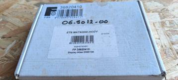 Carte display Atlas D30k100 : 65 € beschikbaar voor biedingen