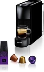 Krups Nespresso Essenza Mini - NOUVEAU, Electroménager, Cafetières, 1 tasse, Dosettes et capsules de café, Cafetière, Enlèvement ou Envoi