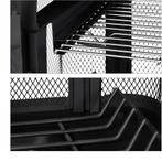 Poêle de terrasse avec barbecue | LIVRAISON GRATUITE, Neuf, -, -, RELAXDAYS