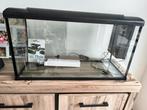 Hs aqua platy 110 bio, Dieren en Toebehoren, Vissen | Aquaria en Toebehoren, Ophalen, Zo goed als nieuw, Leeg aquarium