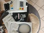 ND Yag Laser Tattoo Removal Tattoo laser Q-Switch, Elektronische apparatuur, Ophalen, Zo goed als nieuw, Overige typen