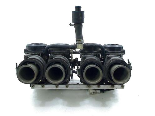 CARBURATEUR YZF 600 R Thunder Cat (1996-2002 (YZF600R 4TV), Motoren, Onderdelen | Yamaha, Gebruikt