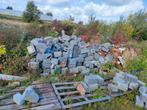 Verscheidene bouwmaterialen, Doe-het-zelf en Bouw, Metselstenen, Ophalen, Bakstenen