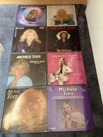 Lot lp's van de Franse zangeres Michele Torr, in goede staat, Cd's en Dvd's, Vinyl | Overige Vinyl, Gebruikt, Ophalen of Verzenden