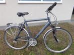 hoge alu herenfiets NORTA SPEED LINE  maat 61, Velgrem, Versnellingen, Zo goed als nieuw, 61 tot 65 cm