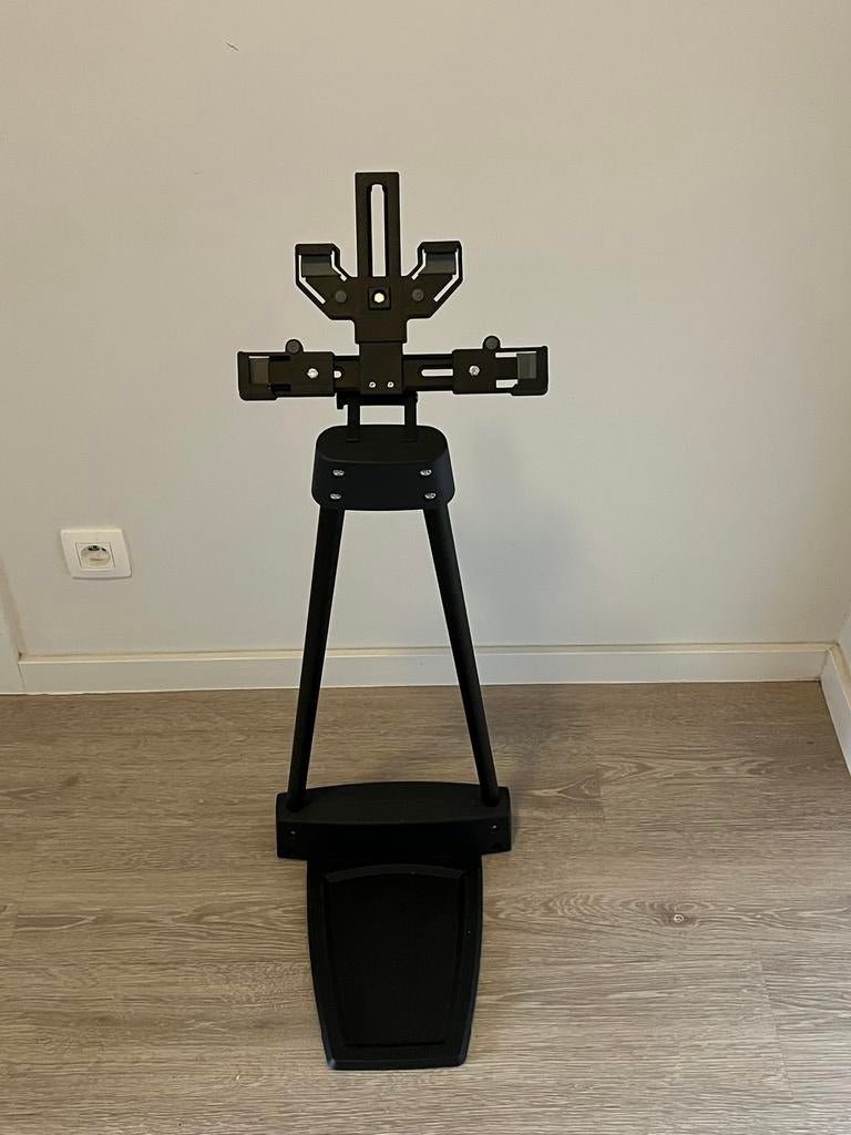 Tacx ipad staander, Sport en Fitness, Overige Sport en Fitness, Ophalen, Zo goed als nieuw