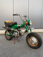 Honda st50 japans model dax, Fietsen en Brommers, Ophalen, Zo goed als nieuw