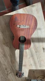 Orthega pour ukulélé baryton., Enlèvement ou Envoi, Ukulélé