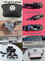 VW golf 4 TDi 110cv pièces détachées voir les photos, Hobby & Loisirs créatifs, Enlèvement