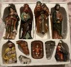 Zeer mooie kinderfiguren, Ophalen of Verzenden, Gebruikt