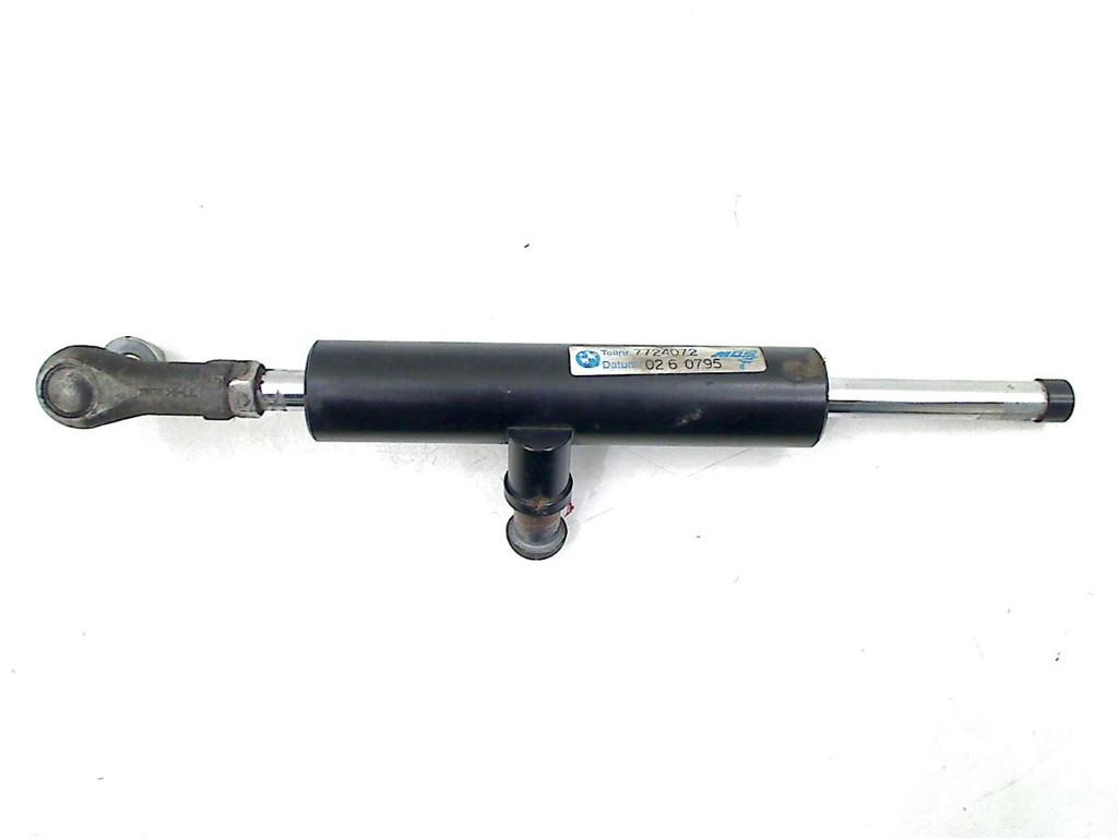 AMORTISSEUR DE DIRECTION BMW, Motos, Pièces | BMW, Dhr. S. di Majo, Utilisé, Info@cama-motorparts.nl, P.J. Troelstraweg 8 8
3144 CX  MAASSLUIS, NL