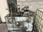 Hydrauliek pomp, Ophalen, Gebruikt