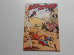 Red Ryder 5 sc 1952 1 ste druk., Eén stripboek, Ophalen of Verzenden, Zo goed als nieuw, Harman