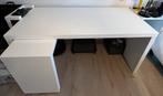 Malm bureau, Maison & Meubles, Enlèvement, Utilisé, Bureau
