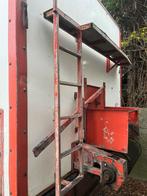 Onderlosser planters, Ophalen of Verzenden